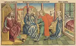 from the 1493 Nuremberg Chronicle