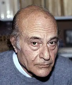 Elytis in 1974
