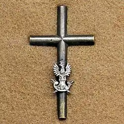 Polish First Corps in Russia