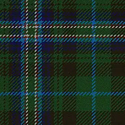 Missouri Tartan