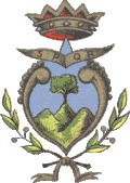 Coat of arms of Olevano Romano