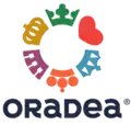 Official logo of Oradea