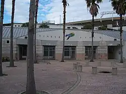 Updated Entry that was added in 1990.