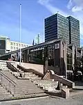 Oslo Central Station