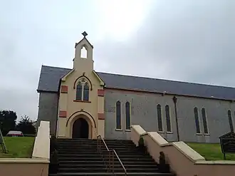 Our Lady of Lourdes Church