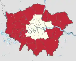 Statistical definition