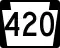 PA-420.svg