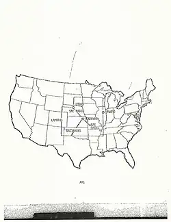 PACCS Primary Alert System