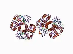 1aqx: GLUTATHIONE S-TRANSFERASE IN COMPLEX WITH MEISENHEIMER COMPLEX