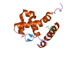 2cxy: Crystal structure of the hBAF250b AT-rich interaction domain (ARID)