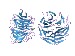 2h9n: WDR5 in complex with monomethylated H3K4 peptide