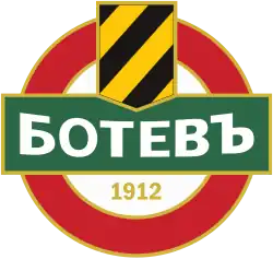Club crest
