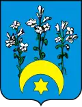 Coat of arms of Gmina Żuromin