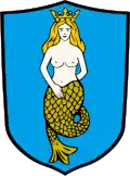 Coat of arms