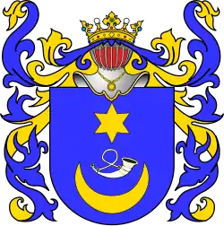 Mąkierski vel Makierski vel Mokierski, mentioned by Wittyg