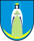 Coat of arms