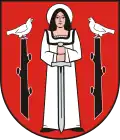 Coat of arms of Golub-Dobrzyń