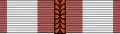 Cross of Valour (twice)