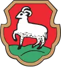 Coat of arms of Piaseczno