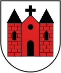 Coat of arms of Sierpc