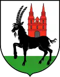 Coat of arms