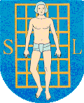 Coat of arms of Gmina Wojnicz