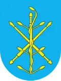 Coat of arms of Zwierzyniec