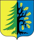 Coat of arms