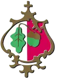 Coat of arms of Gmina Żołynia