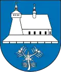 Coat of arms