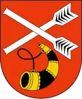 Coat of arms