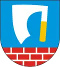 Coat of arms of Gmina Kraśnik