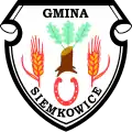 Coat of arms of Gmina Siemkowice