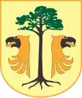 Coat of arms