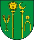 Coat of arms