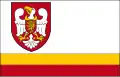 Flag of Środa County