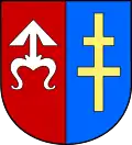 Coat of arms of Skarżysko County