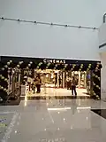 PVR Sattva Divinity Global Mall, Bengaluru (June 2023)