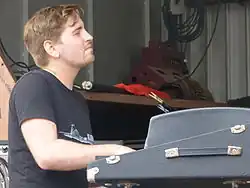 Held at the KLAENG Festival, 22 June 2013