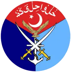 Joint Staff Headquarters