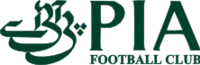 PIA F.C. logo