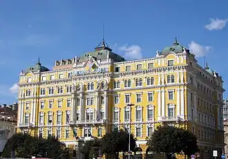 Adria Palace