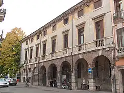 Palazzo Stecchini