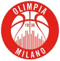 Olimpia Milano logo