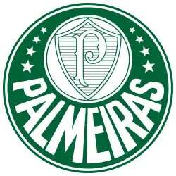 Palmeiras logo