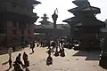 Patan Durbar Square