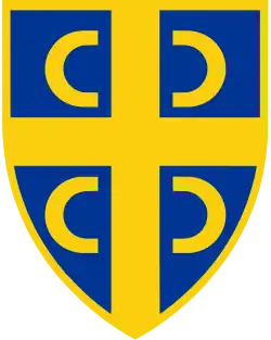 Patch of the Kninjas