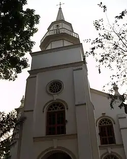 Roman Catholic Archdiocese of Chittagong