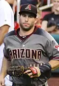 Paul Goldschmidt 7-time MLB All-Star