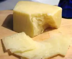 Pecorino romano